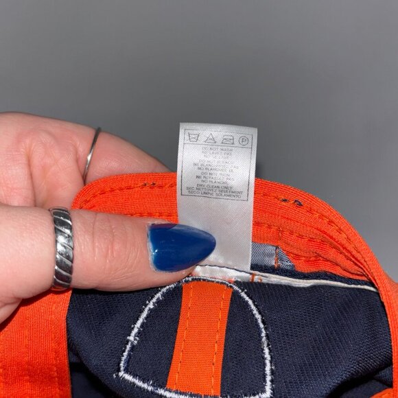 2000s Chicago Bears Reebok Hat - Bold Y2K NFL Style - Picture 10 of 11